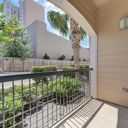Cozy Apt Nrg Pool,Wi-Fi, Free Parking, Petsok! Houston Eksteriør bilde